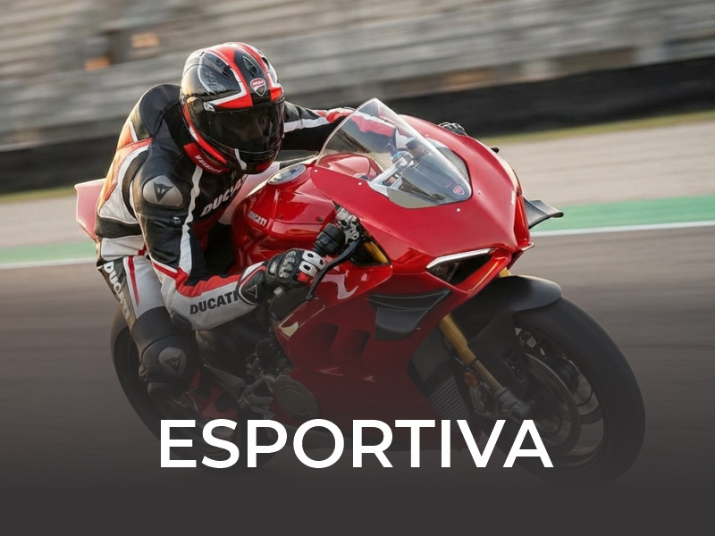 Categoria Esportiva