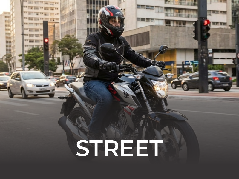 Categoria Street