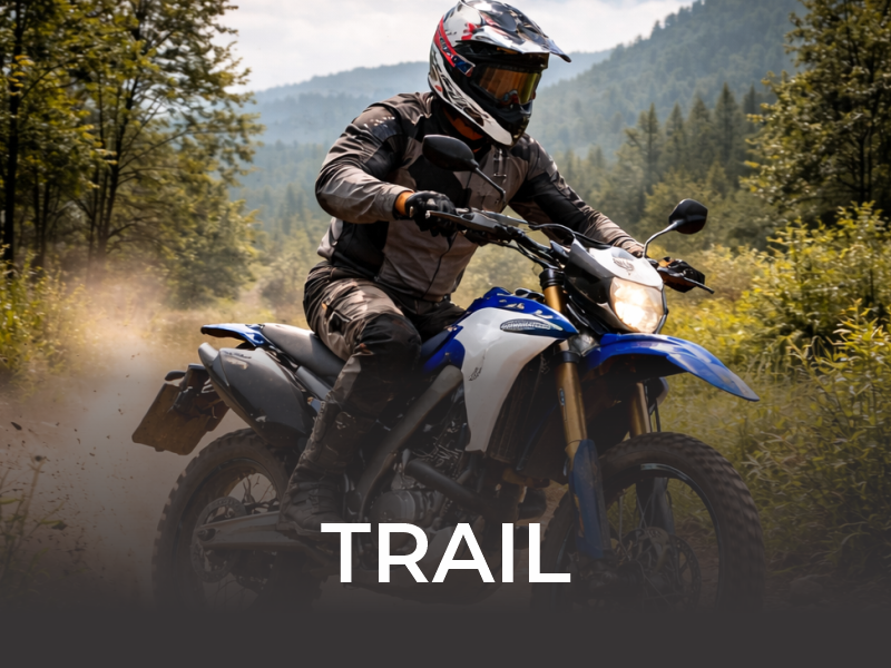Categoria Trail