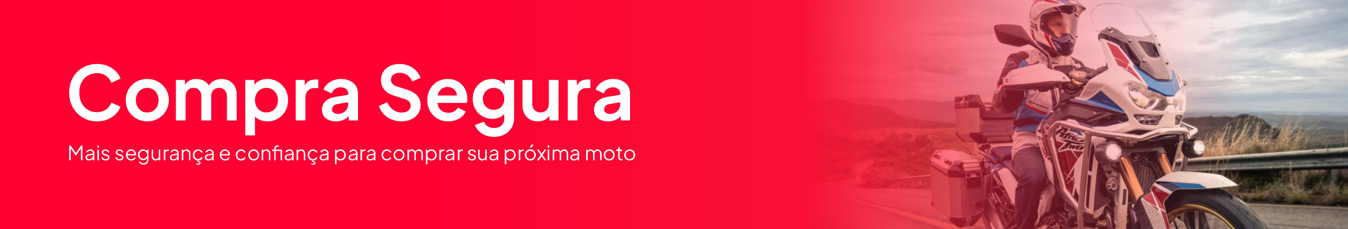 Compra Segura HubMotos