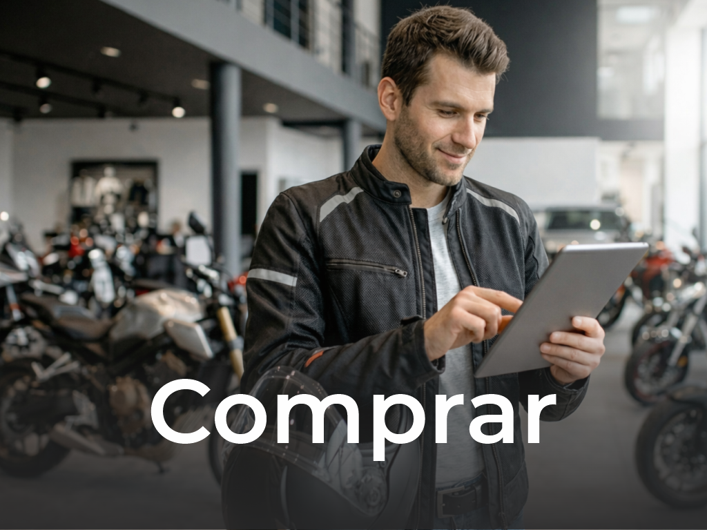 Comprar