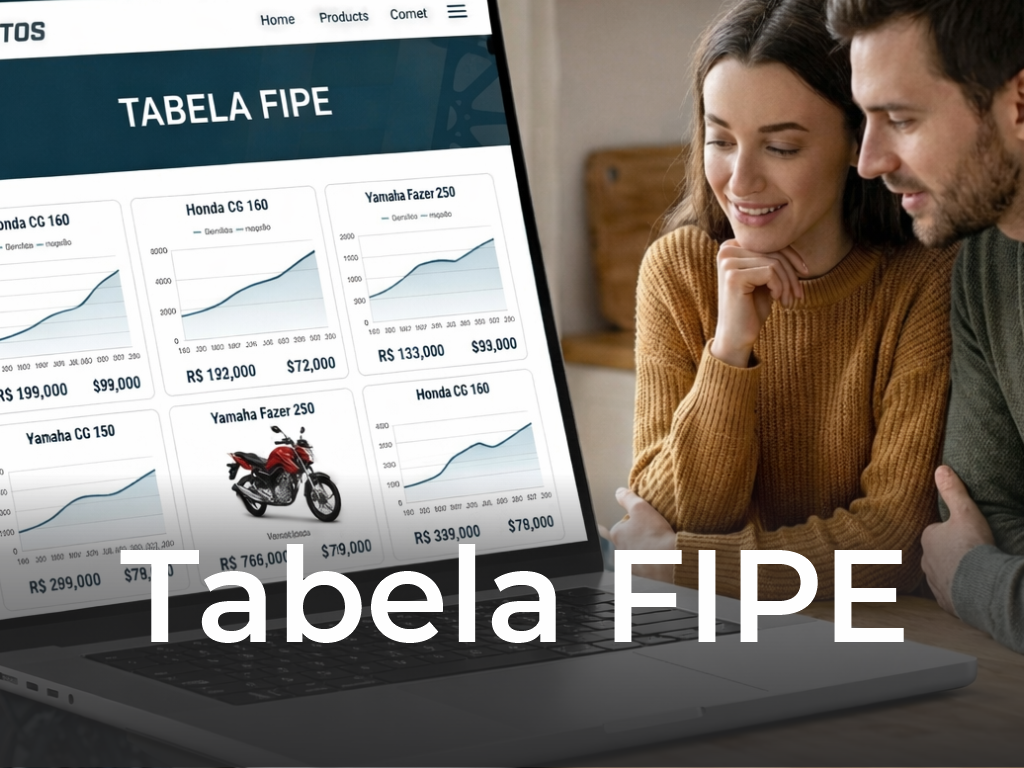 Tabela FIPE