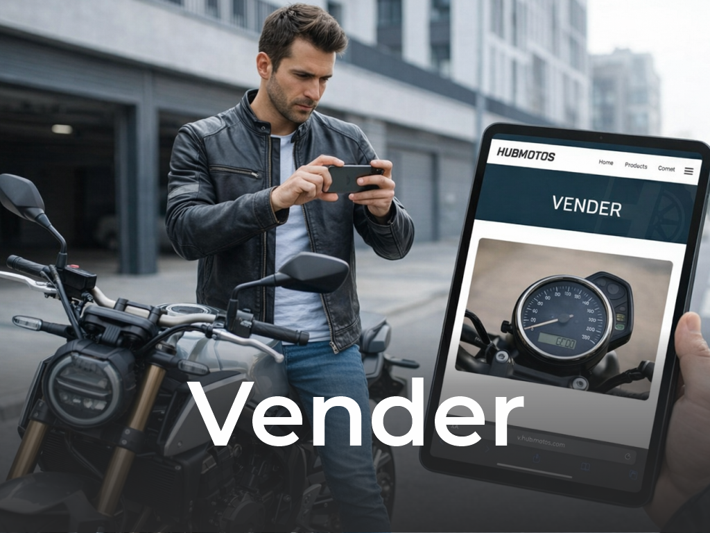 Vender