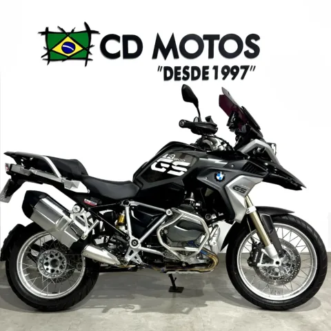 BMW R 1200 GS