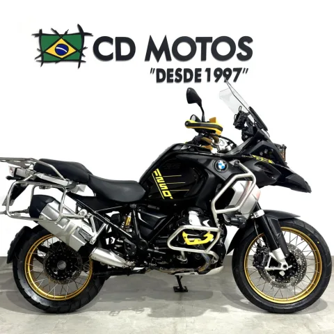 BMW R 1250 GS ADVENTURE PREMIUM 40 ANOS