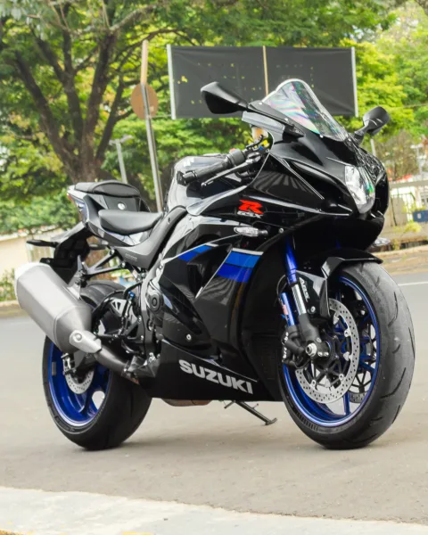 SUZUKI GSX-R 1000