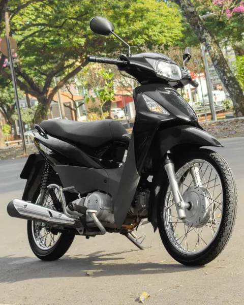 HONDA BIZ 125 ES/ 125 ES FLEX