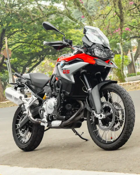 BMW F 850 GS SPORT