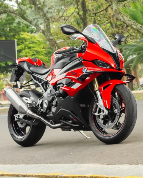 BMW S 1000 RR