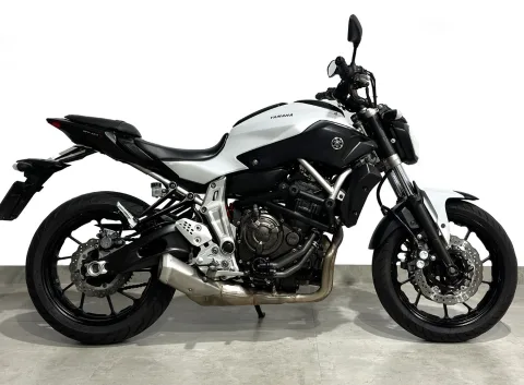 YAMAHA MT-07/MT-07 ABS 689CC