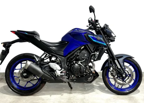 YAMAHA MT-03 321/ABS