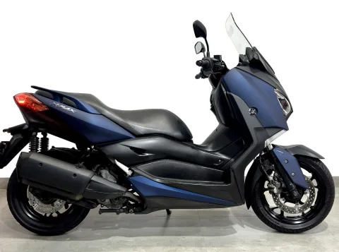 YAMAHA XMAX 250 ABS