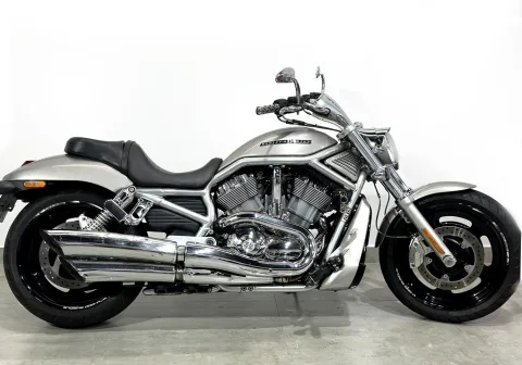 HARLEY-DAVIDSON V-ROD 1130CC VRSCA/ 1250 VRSCAW