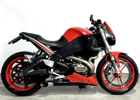 BUELL LIGHTNING XB12SCG