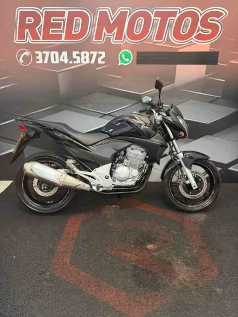 HONDA CB 300R/ 300R FLEX