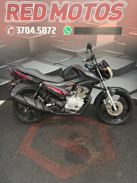 YAMAHA YBR 150 FACTOR ED/FLEX