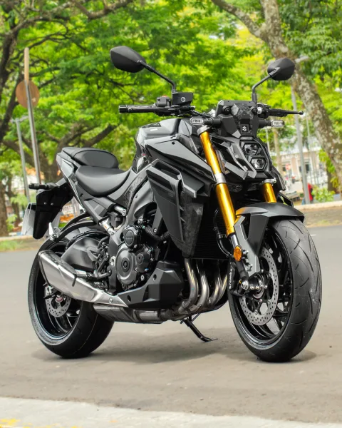 SUZUKI GSX-S 1000