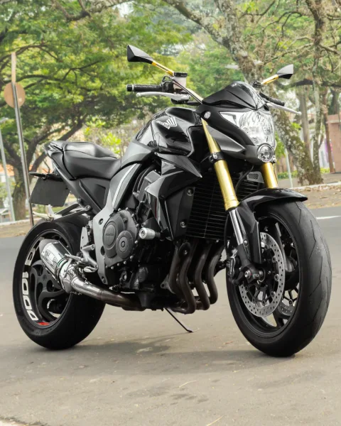 HONDA CB 1000R/ABS