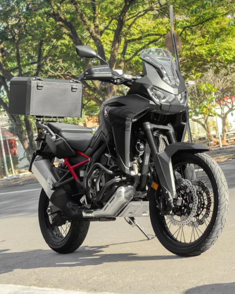 HONDA CRF 1100L AFRICA TWIN