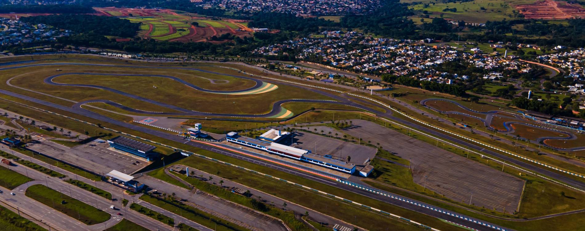 MotoGP volta ao Brasil em 2026: Goiânia recebe etapa histórica em março - foto 2