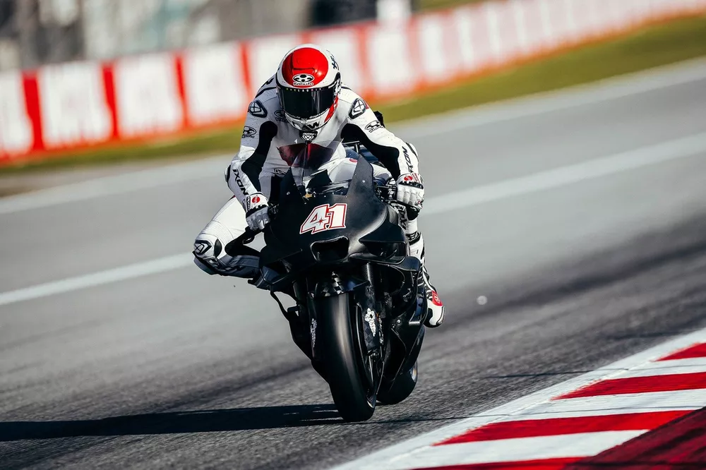 MotoGP 2027: nova era terá motos de 850cc e pneus Pirelli
