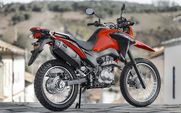 Motos mais vendidas em fevereiro de 2026 no Brasil; veja ranking - foto 2