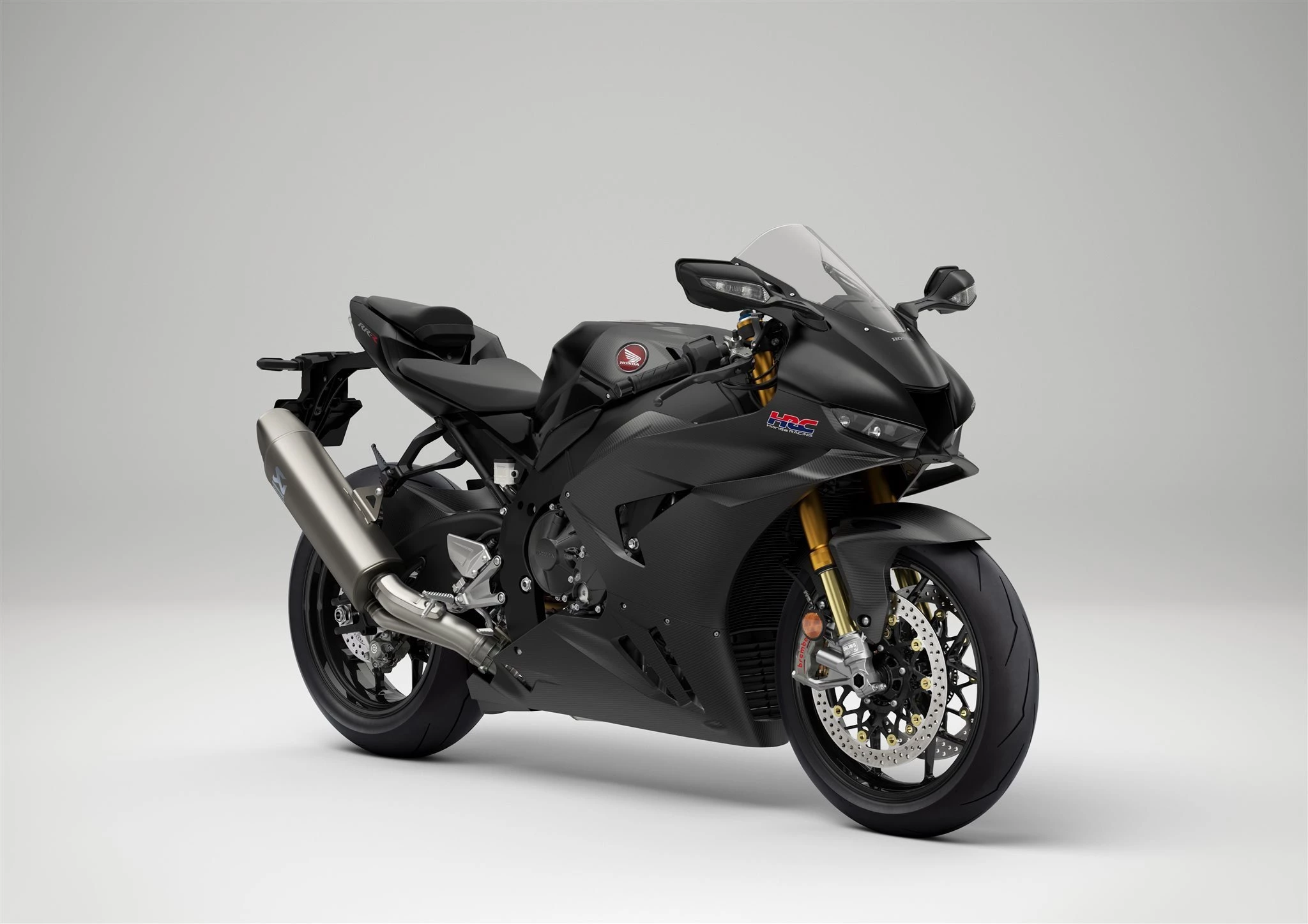 Honda CBR1000RR-R Fireblade SP 2026 chega ao Brasil com 215 cv - foto 2