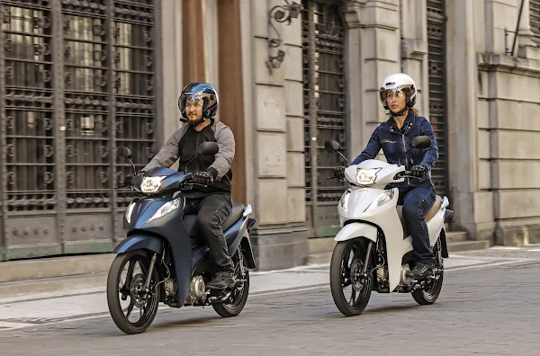 Motos mais vendidas em fevereiro de 2026 no Brasil; veja ranking - foto 4