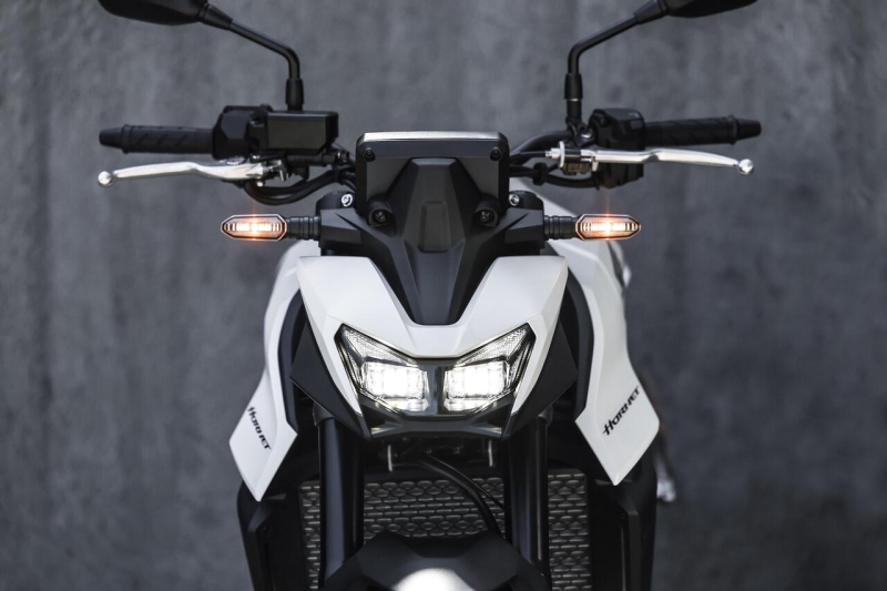 Honda CB 750 Hornet chega ao Brasil: veja preço, motor e principais detalhes da naked - foto 2