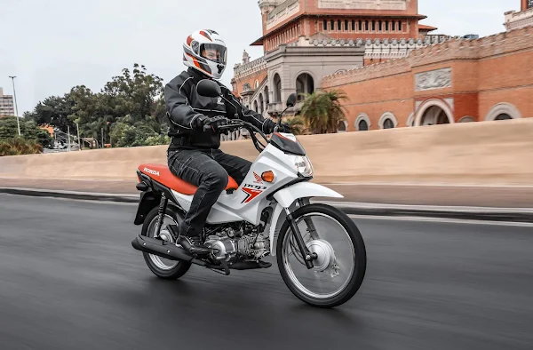 Motos mais vendidas em fevereiro de 2026 no Brasil; veja ranking - foto 3